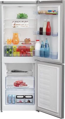 BEKO RCSA240K40SN hűtőszekrény