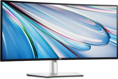 34" Dell Ultrasharp U3425WE LCD monitor