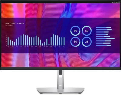 31.5" Dell P3223DE Professional LCD monitor
