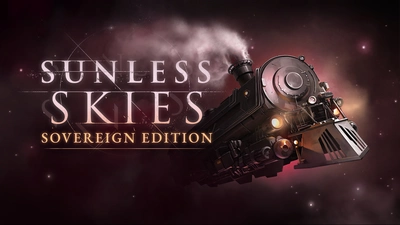 Sunless Skies: Sovereign Edition