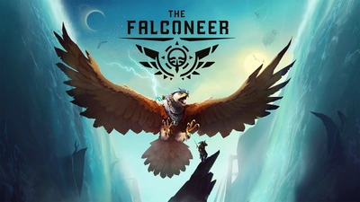 The Falconeer: Standard Edition