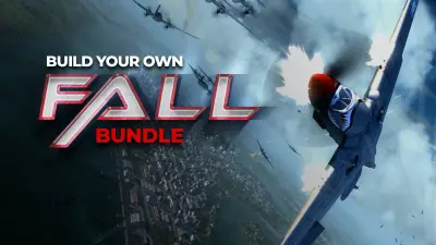 Fanatical - Build your own Fall Bundle