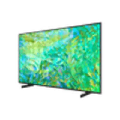 Samsung UE85CU8002KXXH 85" Crystal UHD 4K Smart TV