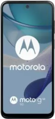 Motorola MOTO G53 5G 4/128 GB DualSIM Kék Kártyafüggetlen Okostelefon (PAWS0031PL)