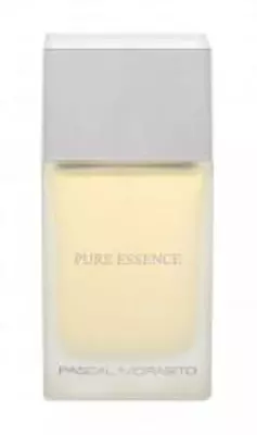 Pascal Morabito Pure Essence 100 ml Eau de Toilette férfiaknak