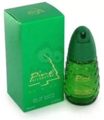 Pino Silvestre Original 75 ml Eau de Toilette tester férfiaknak