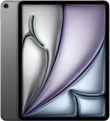 Apple iPad Air 13" (6th gen) 512 GB WIFI+5G Lila (mv733hc/a)