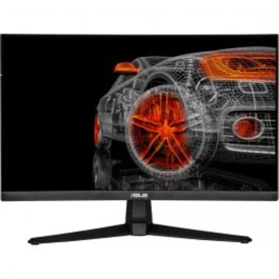 Asus 23.8" TUF Gaming VG24VQ1B Ívelt Monitor