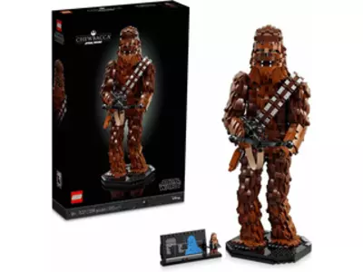 LEGO® Star Wars™ Chewbacca™ (75371)