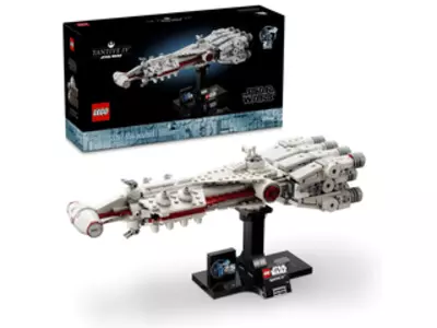 LEGO® Star Wars™ Tantive IV™ (75376)