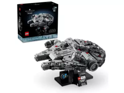 LEGO® Star Wars™ Millennium Falcon (75375)