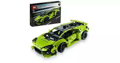 LEGO® Technic Lamborghini Huracán Tecnica 42161