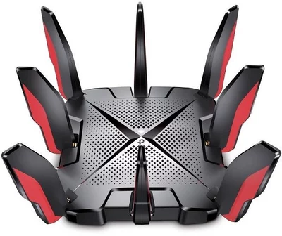TP-Link Archer GX90 wiFi router