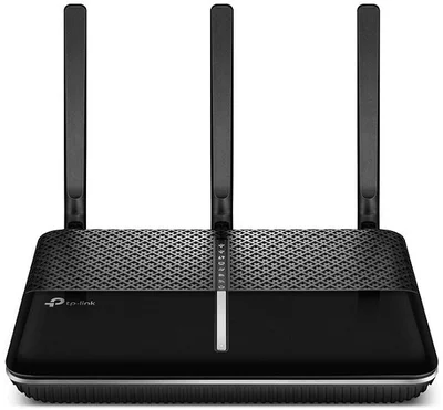 TP-LINK Archer C2300 wiFi router