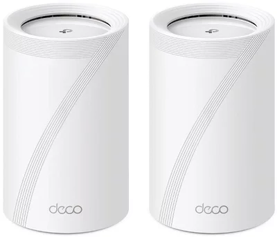 TP-Link Deco BE65, BE9300, 2-pack wiFi rendszer