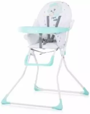 Chipolino Teddy fix etetőszék - Sand