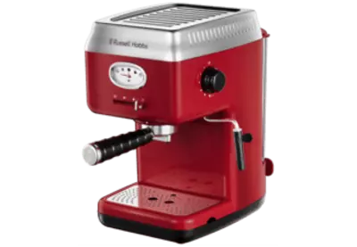 RUSSELL HOBBS 28250-56/RH Retro Espresso kávéfőző