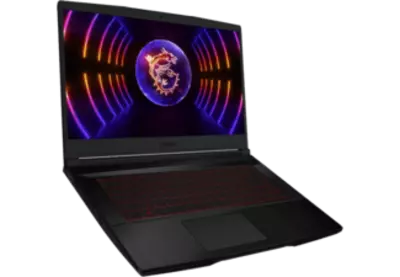 MSI Thin GF63 12VE 9S7-16R821-880 Gamer laptop