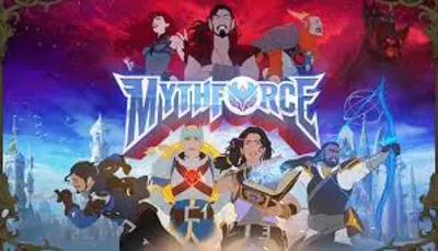 MythForce (Epic) (ingyen Prime előfizetéssel)