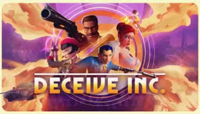 Deceive Inc. (GOG) (ingyen Prime előfizetéssel)