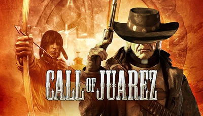 Call of Juarez (GOG) (ingyen Prime előfizetéssel)