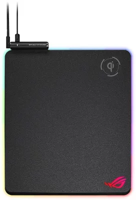ASUS ROG Balteus Qi egérpad