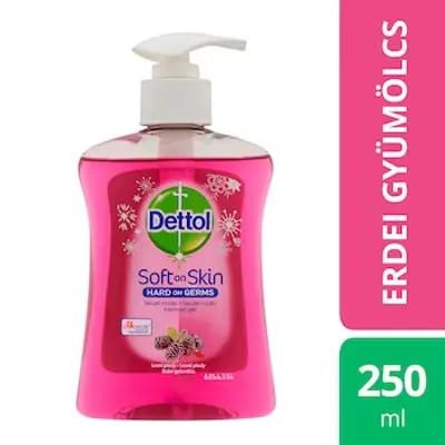 Dettol termékekre 40% kedvezmény az eMAGon