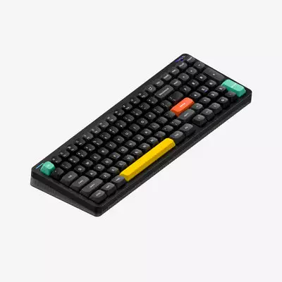 Wireless Mechanical Keyboards