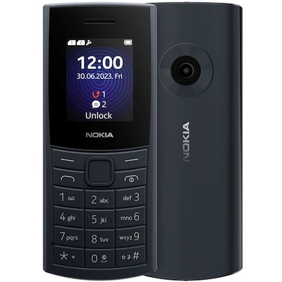 Nokia 110 4G (2023) mobiltelefon