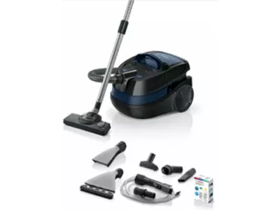 Bosch BWD41700 Takarítógép