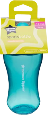 TOMMEE TIPPEE sportkupakos itatópohár 300 ml, 1db