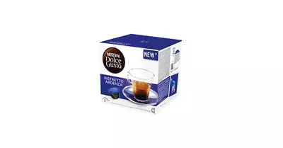 Nescafe Ristretto Ardenza Dolce Gusto kapszula, 16db