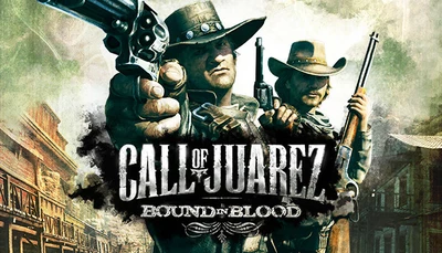 Call of Juarez: Bound in Blood (GOG) (ingyen Prime előfizetéssel)