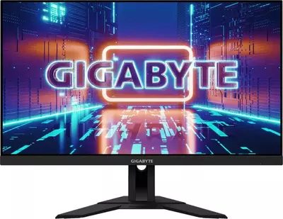 GIGABYTE 28" M28U UHD IPS HDMI/DP/USB LED monitor (M28U-EU)