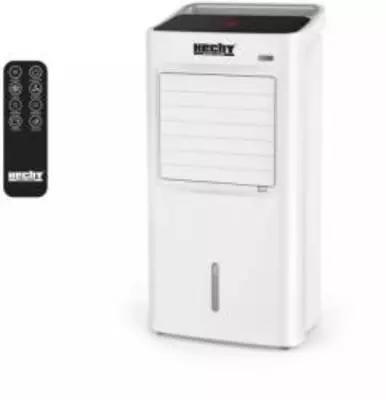HECHT 3809 léghűtő, 75 W