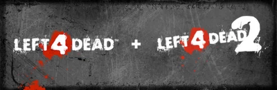 Left 4 Dead Bundle Steam