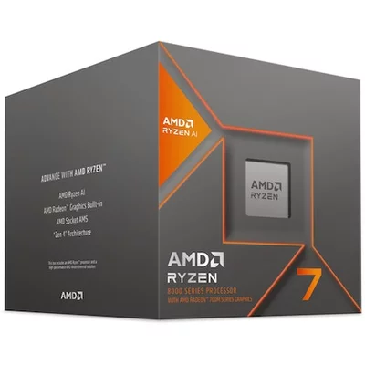 AMD Ryzen™ 7 8700G processzor