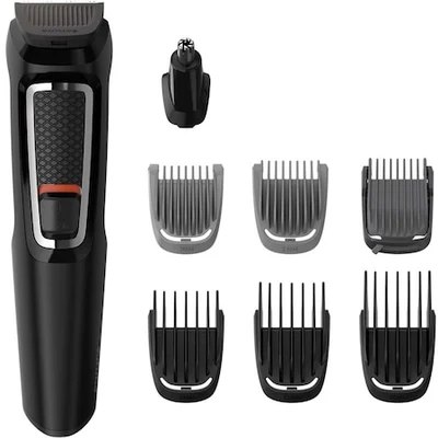 Philips Multigroom MG3730 / 15 8 az 1-ben szakáll- és hajvágó