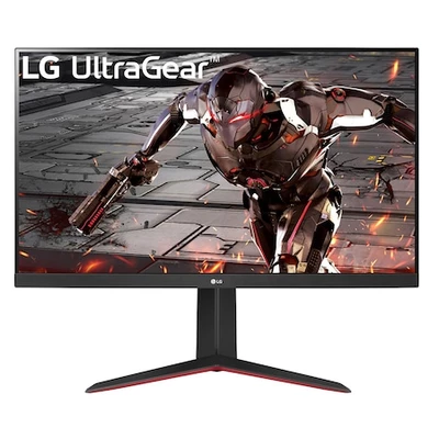 LG UltraGear 32GN650-B Gaming monitor