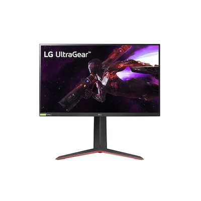 LG 27GP850P-B.AEU 27" Gaming Monitor