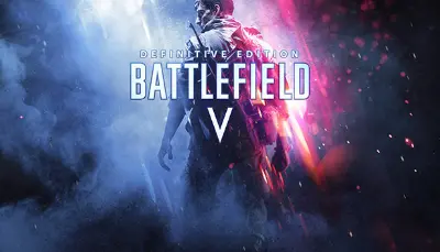 [Steam, Origin] Battlefield V Definitive Edition