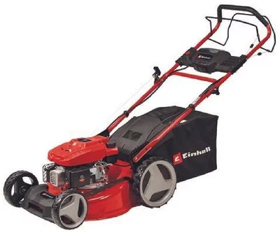 Einhell GC-PM 46 SM HW-E Li benzines fűnyíró