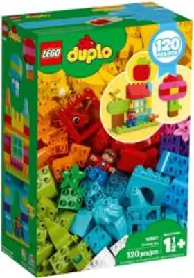 LEGO® DUPLO kreatív szórakozás 10887