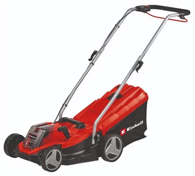 Einhell GE-CM 18/33 Li-Solo Expert AKU akkus fűnyíró