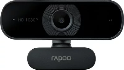 RAPOO XW180 webkamera