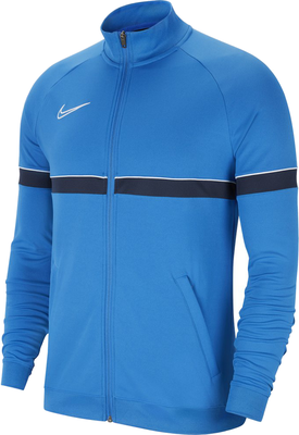 Nike Y NK Academy 21 FZ DRY TRACK JKT Dzseki