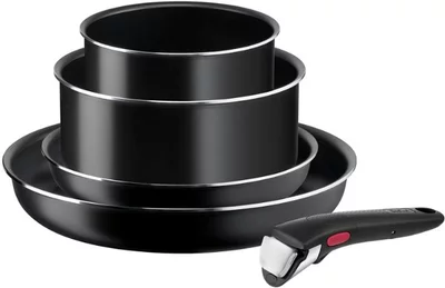 Tefal L1549043 Ingenio Easy Cook N Clean - 5db edénykészlet