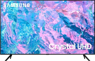 85" Samsung UE85CU7172 televízió