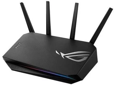 Asus GS-AX5400 wiFi router