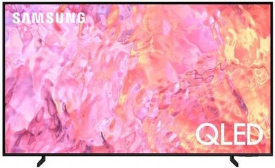 43" Samsung QE43Q60C televízió